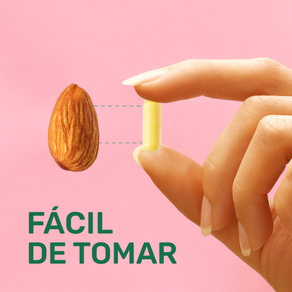 Suplemento de Saffron